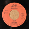 Gary Numan - Cars DE 7-inch single side B v7